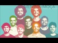 Moveis Coloniais de Acaju - Menina-Moça 