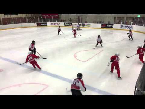 Tumba Cup 2016 – IFK Tumba - Åker/Strängnäs 2-0