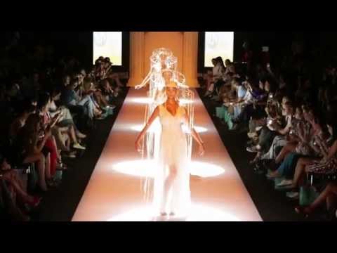 PASARELA BEVERLLY HILLS SWINWEAR 2014