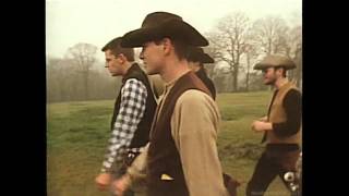 07 MADNESS - The Return Of The Los Palmas 7 (1981) (HD)