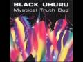Black Uhuru - Young School Girl Dub