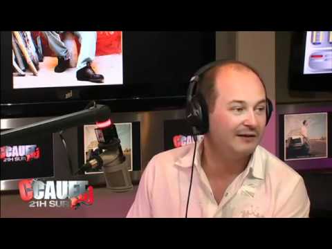 Un père hystérique au téléphone - CAUET