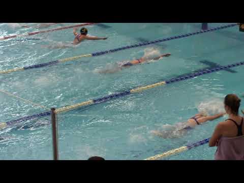 Brindani M.(1) Melani C.(2) 50FA - Lucca 16.06.09