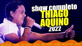 Thiago Aquino no Pida Music Festival (SHOW COMPLETO)