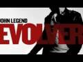 John Legend Everybody Knows