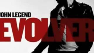 John Legend Everybody Knows