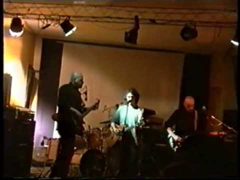 Liberal Carme - The Thin Ice (Pink Floyd cover, live in Arezzo 2002)