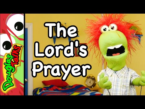 The Lord's Prayer | Explaining the the Lord's Prayer for kids