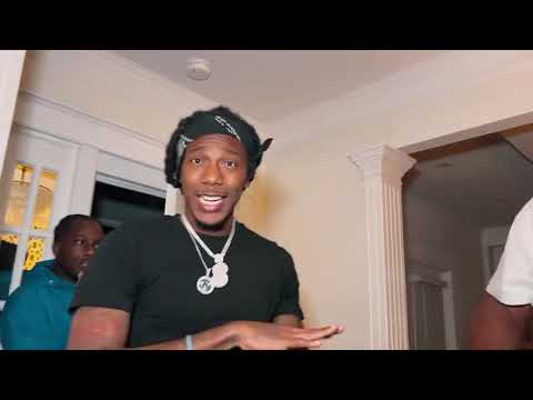 ABK Gatez x RT8 Nunnie - Nawf/West (Official Music Video) 🎥 @kdezy_hbm