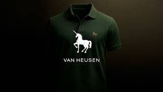The Unicorn Has Arrived | Van Heusen