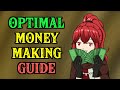 Get Rich QUICK In Fire Emblem Engage Optimal Anna Money Making Guide
