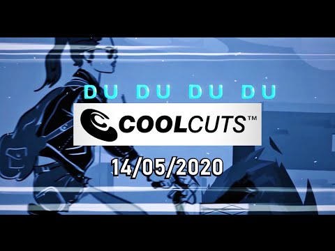 COOL CUTS CHART 14/05/2020 WEEK 20
