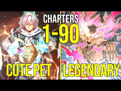 He Secretly Has The Ability To Evolve Any Pet To Legendary Status, Surpassing SSS-Ranks (Ch. 1-90)