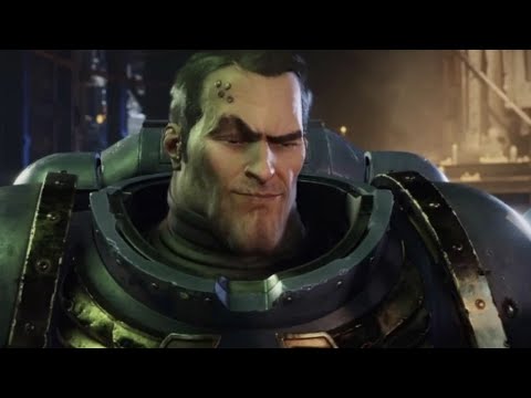 Warpforge 40k Ultramarines Theme