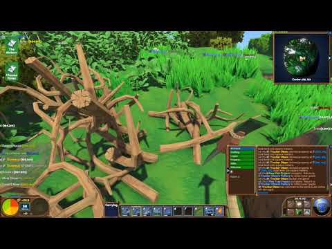 MongoTV_962 - Part 12 - ECO - Multiuser - World - OLSEN - Public Server ECO World