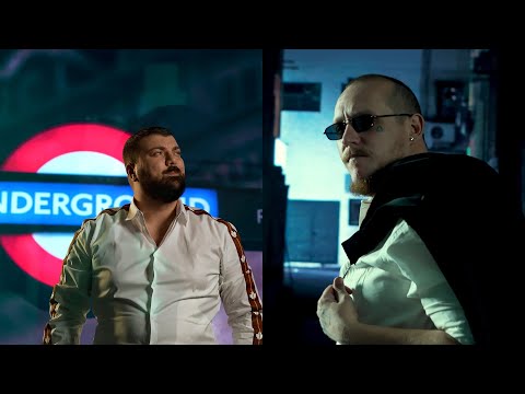 B.Piticu & @WhatsUP_Whatzy - Un apel si 5 pahare [ Oficial Video ] 2021 💔