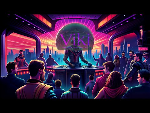 Shuffle 19 (TM BAX REMIX)