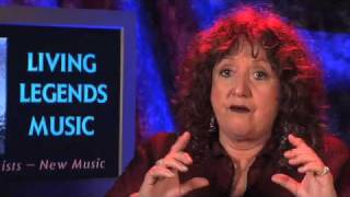 Maria Muldaur (3 of 8) - The Runaway in the Candy Store