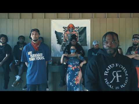 Stuey Newton vs The Prince SpazzMatic