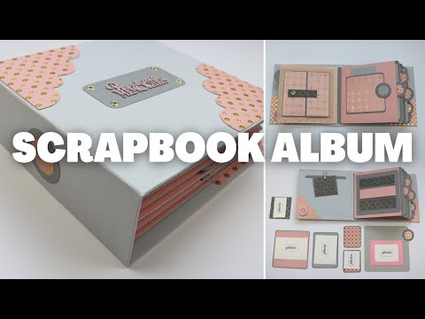 download lagu mp3 mp4 Modern Scrapbook Album, download lagu Modern Scrapbook Album gratis, unduh video klip Modern Scrapbook Album