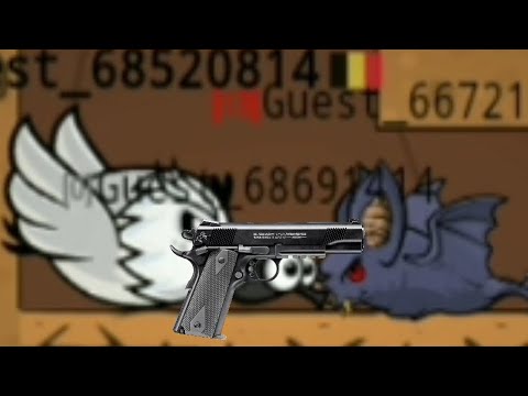 no again trap no! |evoworld io flyordie io