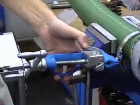 Band-it C001-Banding TOOL