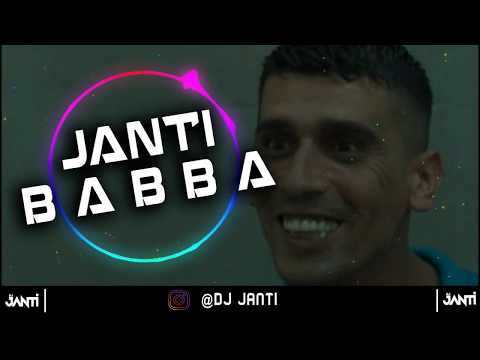 DJ JANTI  B A B B A (SPECIAL MİX) 2018