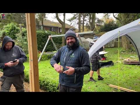 inLIFE Lodge : Episode 4 - Planning