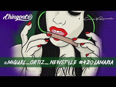 Miguel Ortiz Y El Nuevo Estilo - La Maria (Video Oficial 2019)