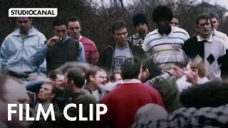 RISE OF THE FOOTSOLDIER | Film Clip