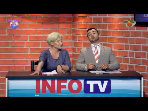 Portokalli, 2 Prill 2017 - Nje det me info (Fitorja e leshit)