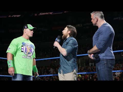 WWE Smackdown Live Full Show (2/27/18) Results and Coverage