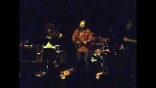 Steve Earle - Mystery Train &amp; Galway Girl &amp; Down the Road / Groningen 05-06-2013