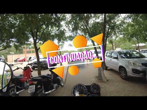 ANDANÇAS PELO ESTADO DO CEARÁ - EPISÓDIO 5 -  DE SANTANA DO CARIRI/CE À CRATO/CE