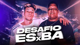 TORRE x ATLÂNTICA - MELHORES RIMAS