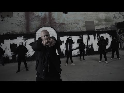 Taktikka - Staatsfeind