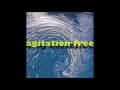 Agitation Free - River Of Return (1999)