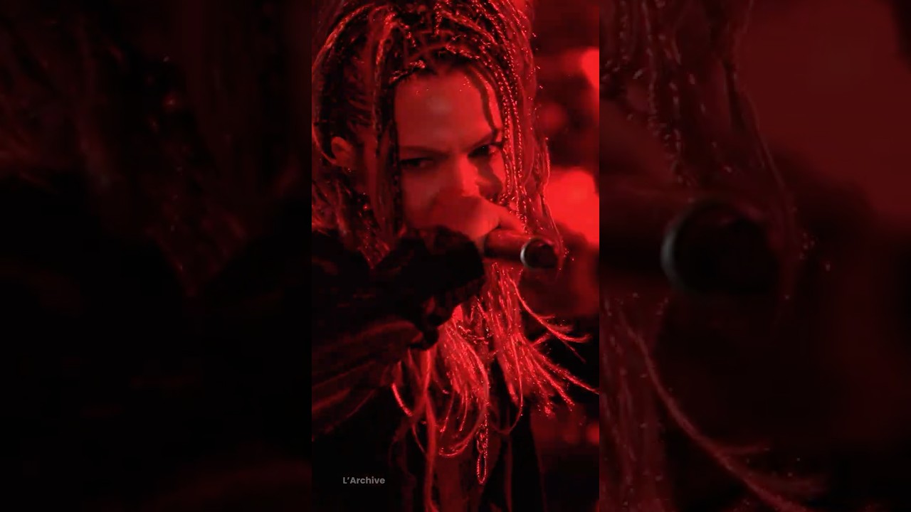 L'Archive｜REVELATION