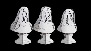 Music video thumbnail preview for The Aristocrats With Primuz Chamber Orchestra - \ by The Aristocrats