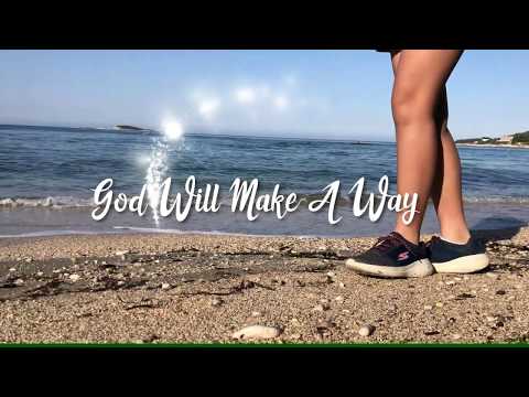 GOD WILL MAKE A WAY - VALERIE UTOMO