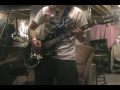 Mighty To Save - Seventh Day Slumber Cover ...