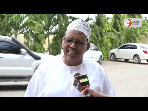 Wajir leaders hail county's selection to host Madaraka Day celebrations