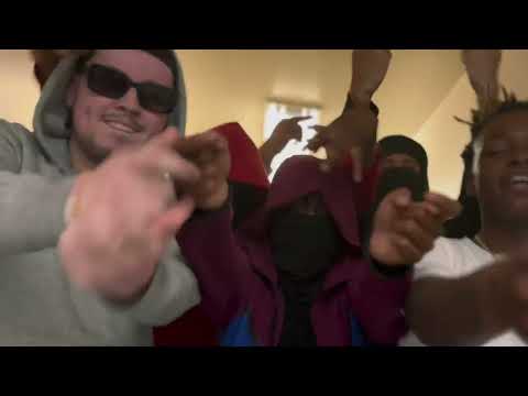 Lil Duce4763 - new opp (REMIX) s/e by graphicsbynoop (official music video)- ft Gloccie.Otto