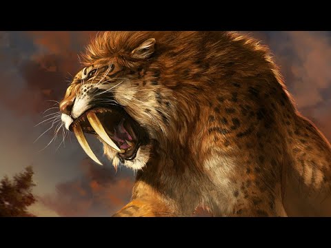 WILD SABERTOOTH TAMING - READY FOR ACTION! PT.1 | ARK PS4:S1E04 - SCORCHED EARTH - SINGLEPLAYER