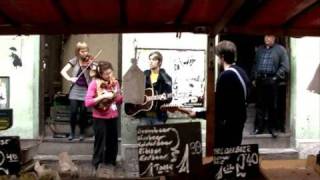 Seabear - Arms / THEY SHOOT MUSIC