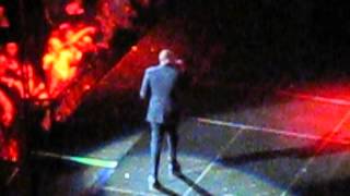 Jay-Z "Hovi Baby" Live at Barclays NYE 2012