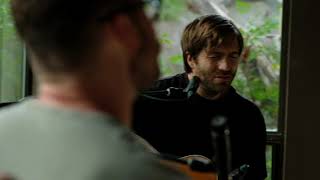 Penny and Sparrow - Visiting Pt. 1 - Live At Curlwood