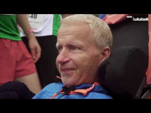 Bruno Schmidt - Köln Marathon