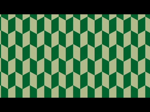 【フリー素材】 【無料動画素材】ループ再生可！和柄な流れる背景素材【商用可】