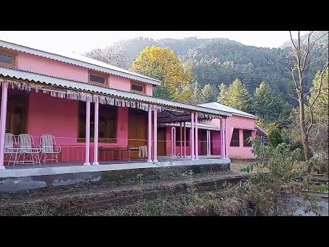 Pakistan Ka ASA ghr | Jo paharon k beachon beach ma | watch